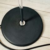 Floor lamp with 3 DBGM Projectors - 1970's