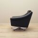 Fauteuil pivotant, design danois, années 1960, fabricant : Eran Møbler, designer :