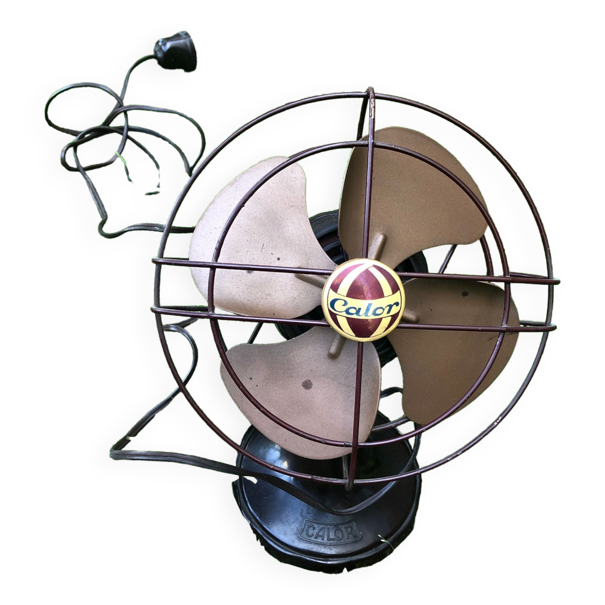 Ventilateur Calor