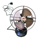 Ventilateur Calor