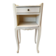 Louis XV style bedside table
