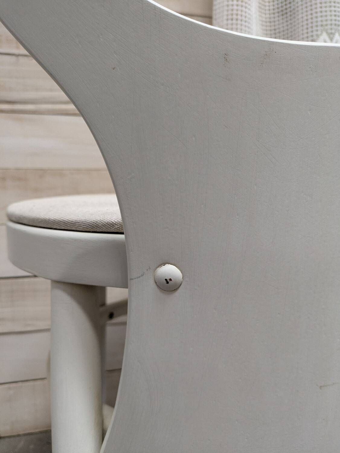 Baumann Seagull Chairs