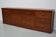 Large Vintage Dutch Oak Art Deco Shop Cabinet / Sideboard, 1930s