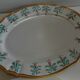 Soupiere "the antica deruta" italian faience