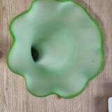 Vintage corolla vase