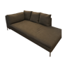 Citterio sofa