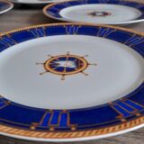 Plate