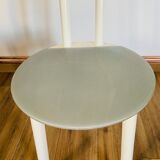 Pair of designer chairs