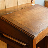Foreman's desk, nineteenth century