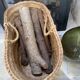 XL market or fireplace basket