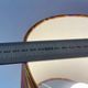 Count Ortenburg - 1970s - Upcycling to battery table lamp