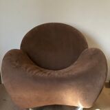 Papageno armchair by Leolux
