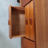 60s teak sideboard