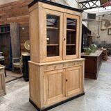 Late 19th century dresser