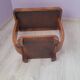 Art Deco coffee table