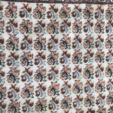 Tapis ancien tunisien kairouan 21x310cm