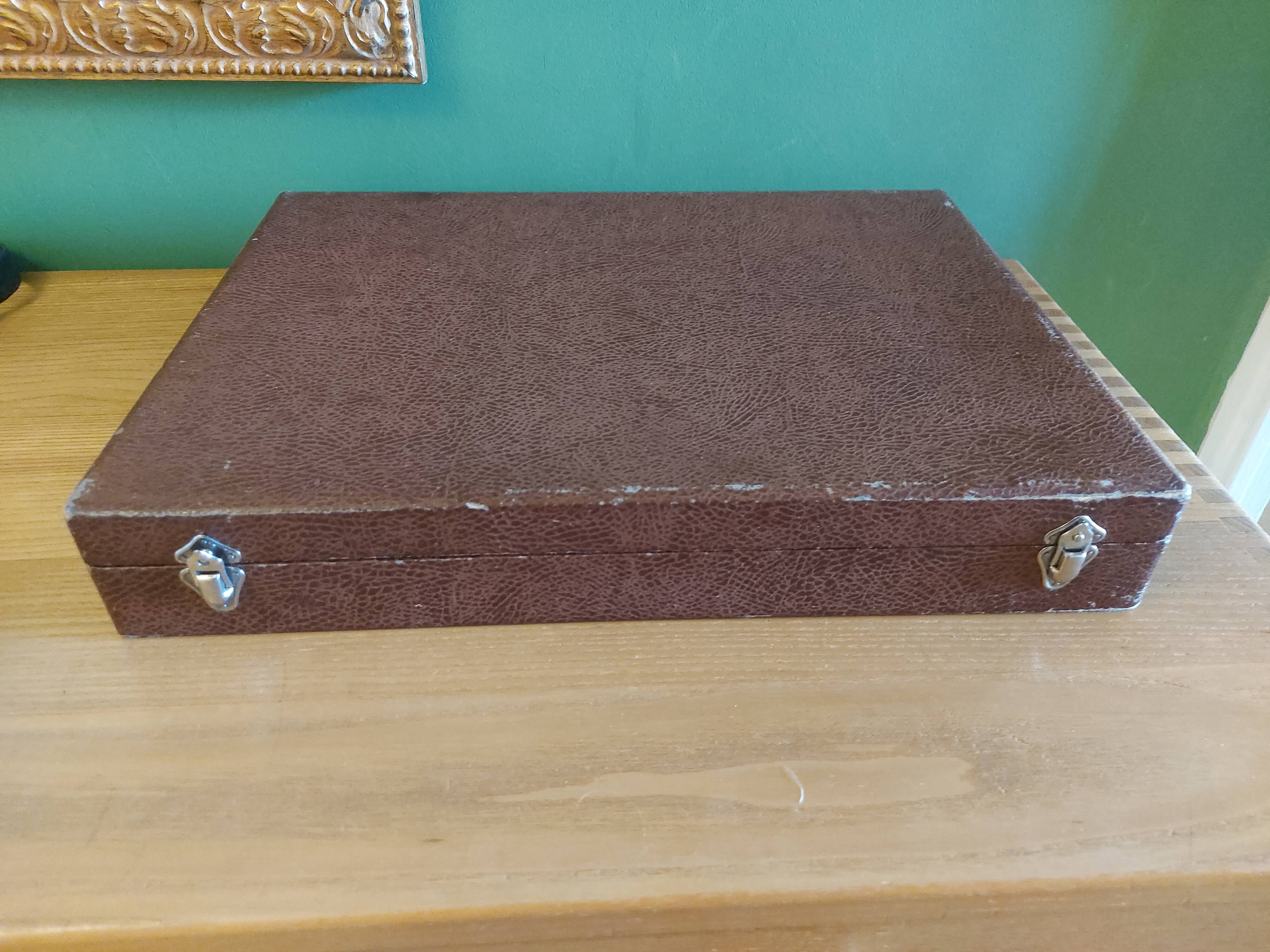 Ménagère Ravinet Denfert 36 pieces