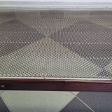 Bauhaus Chrome Sofa by Robert Slezak 1930'