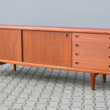 Enfilade design Hp Hansen 60s 70s