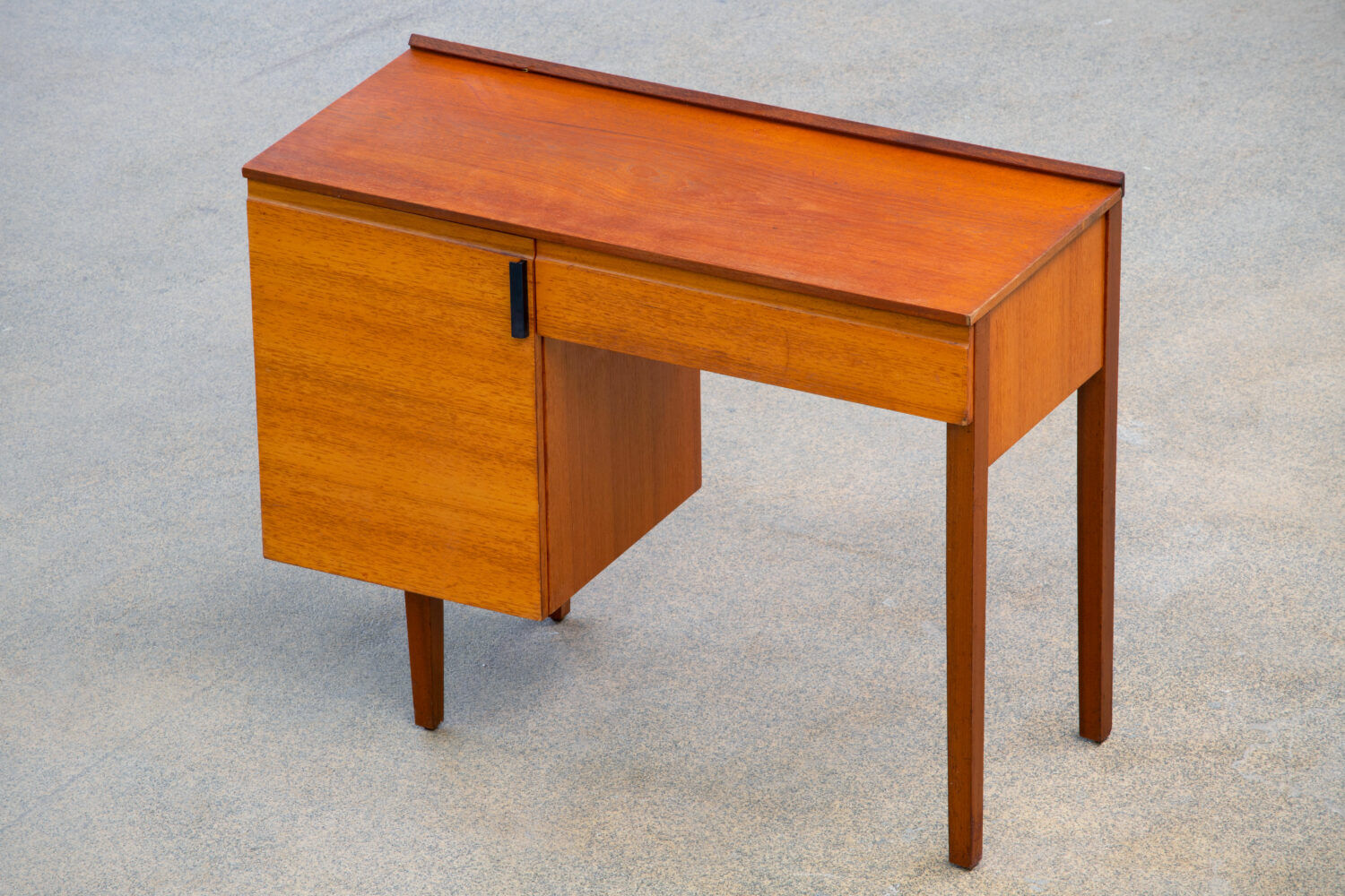 Bureau scandinave vintage 1960