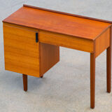 Vintage Scandinavian office 1960