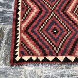 Maimane kilim carpet
