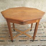 Antique table Art Deco Haagse School