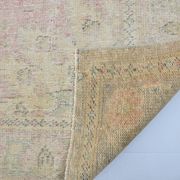 Vintage Anatolian Wool Carpet sku 3209