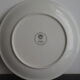 Plate Acapulco Villeroy and Boch ø 24 cm