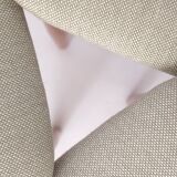 Set of 6 dining chairs in teak by Farsö Stolefabrik Denmark 1960s