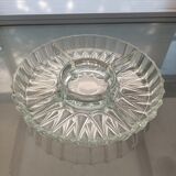 Compartment dish