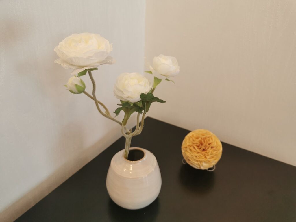 Vase de potier Italien, Frammichele