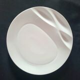 Vista Alegre Large Plate By Carsten Gollnick