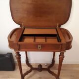 Sewing basket