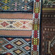 Traditional vintage Kilim 260x145cm