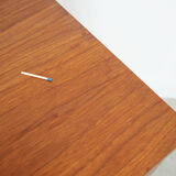 Teak dresser, Swedish design, 1970s, production: Sweden