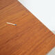 Teak dresser, Swedish design, 1970s, production: Sweden