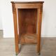 40s furniture on vintage wheels