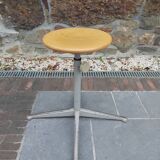 Architect's stool designed by Friso Kramer, 60s