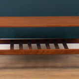 Retro Teak 1960s Mid Century Danish Style Coffee Table