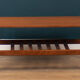 Retro Teak 1960s Mid Century Danish Style Coffee Table