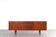 Mid-Century Teak Sideboard from Skeie & Co. Norheimsund, 1960s.