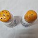 Henriot Quimper earthenware salt pots