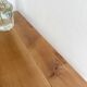 Console side table