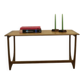 Table basse rectangulaire "Astro" par G-Plan, Angleterre 1960