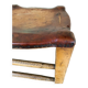 Shoemaker stool