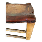 Shoemaker stool