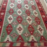 Kilim rug