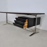 Gianni Moscatelli's office for Formanova, 1960s