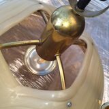 Suspension anees 50/60